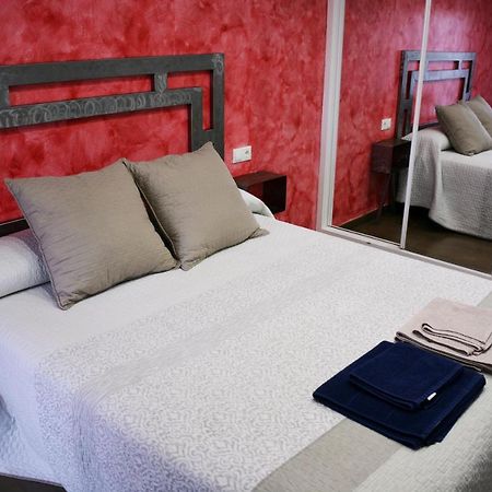 Apartamento Azero 22 Ruidera Buitenkant foto