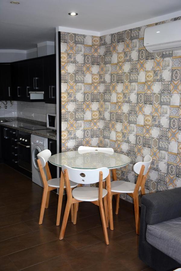 Apartamento Azero 22 Ruidera Buitenkant foto