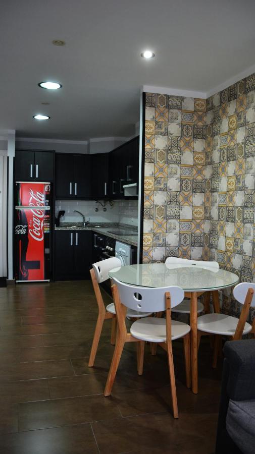 Apartamento Azero 22 Ruidera Buitenkant foto