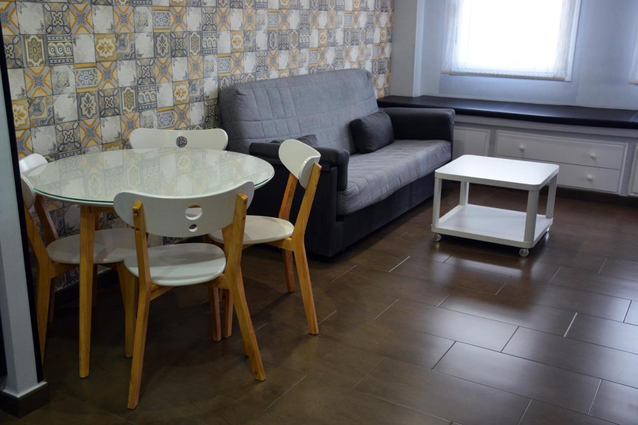Apartamento Azero 22 Ruidera Buitenkant foto