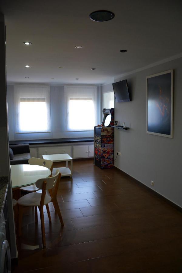 Apartamento Azero 22 Ruidera Buitenkant foto