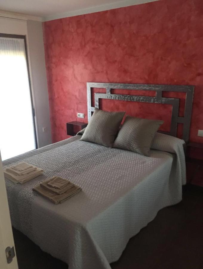 Apartamento Azero 22 Ruidera Buitenkant foto