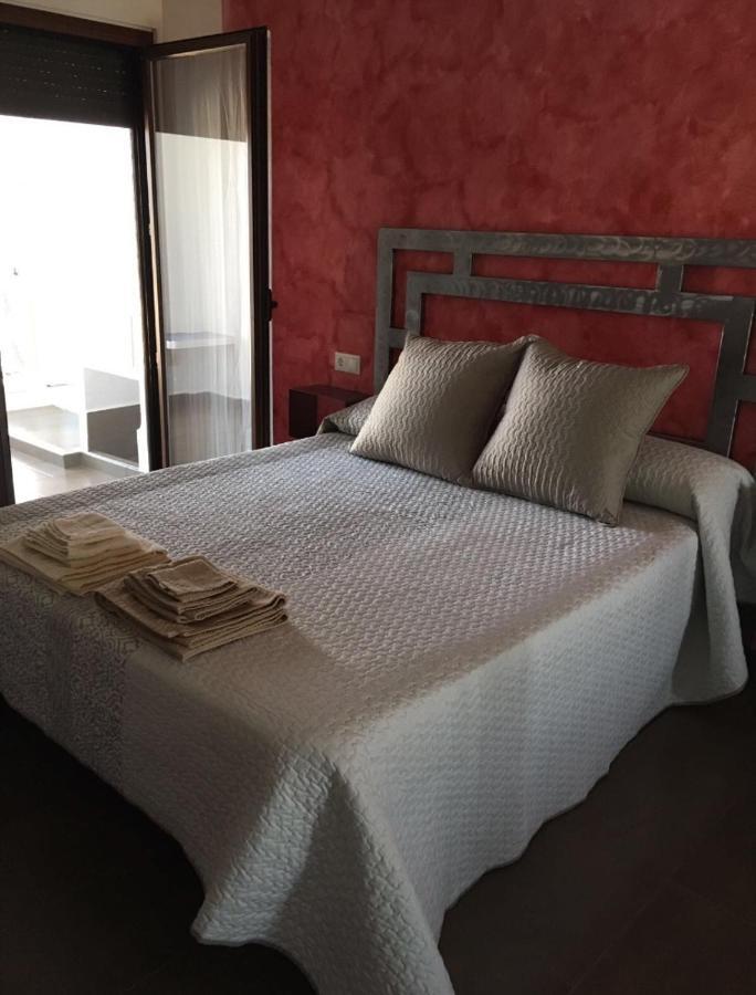 Apartamento Azero 22 Ruidera Buitenkant foto