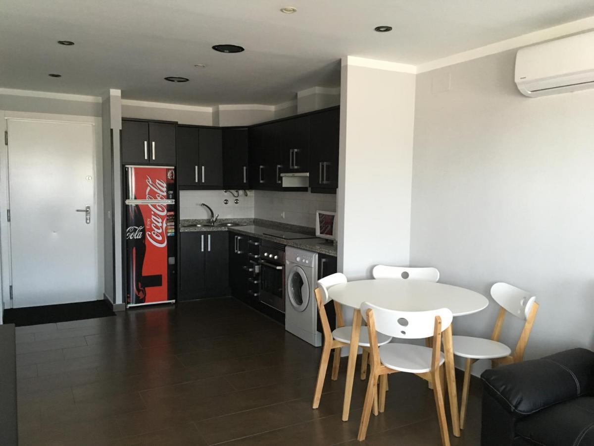Apartamento Azero 22 Ruidera Buitenkant foto