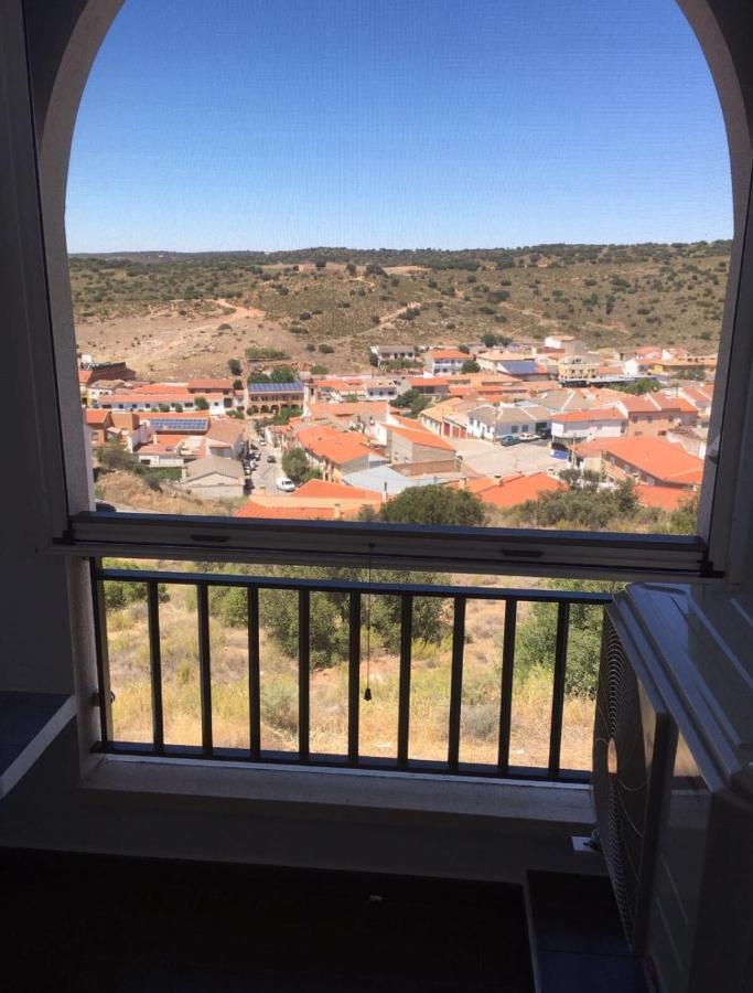 Apartamento Azero 22 Ruidera Buitenkant foto