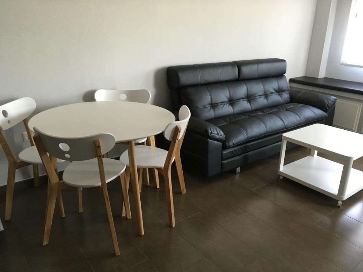 Apartamento Azero 22 Ruidera Buitenkant foto
