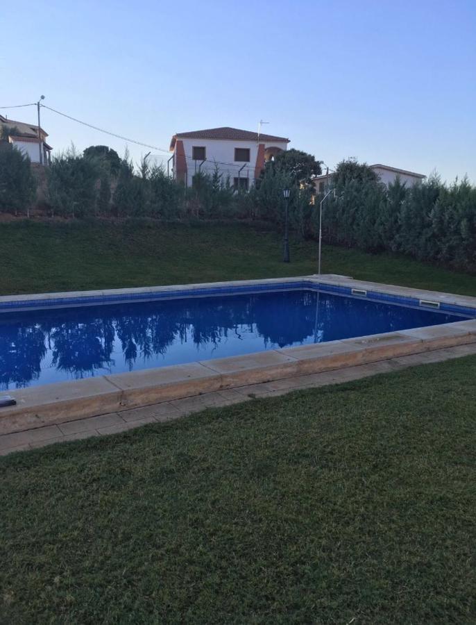 Apartamento Azero 22 Ruidera Buitenkant foto