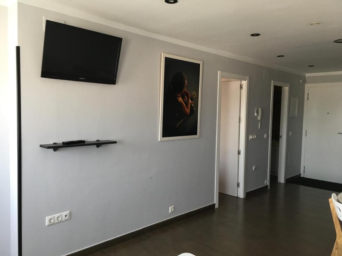 Apartamento Azero 22 Ruidera Buitenkant foto