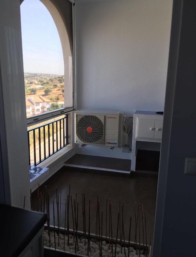 Apartamento Azero 22 Ruidera Buitenkant foto