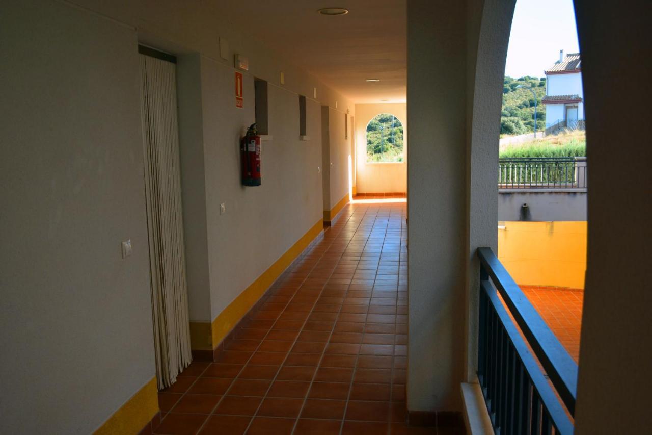 Apartamento Azero 22 Ruidera Buitenkant foto