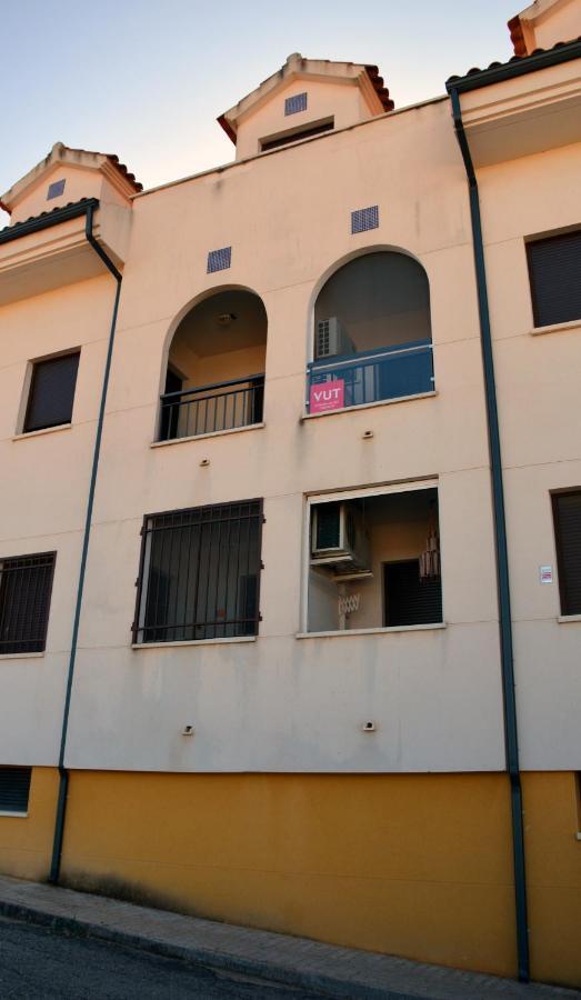 Apartamento Azero 22 Ruidera Buitenkant foto