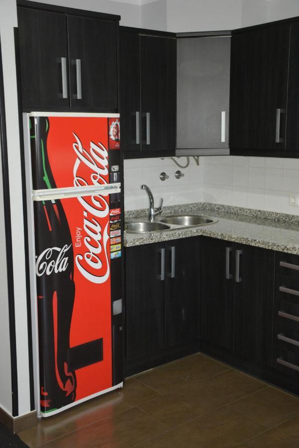 Apartamento Azero 22 Ruidera Buitenkant foto