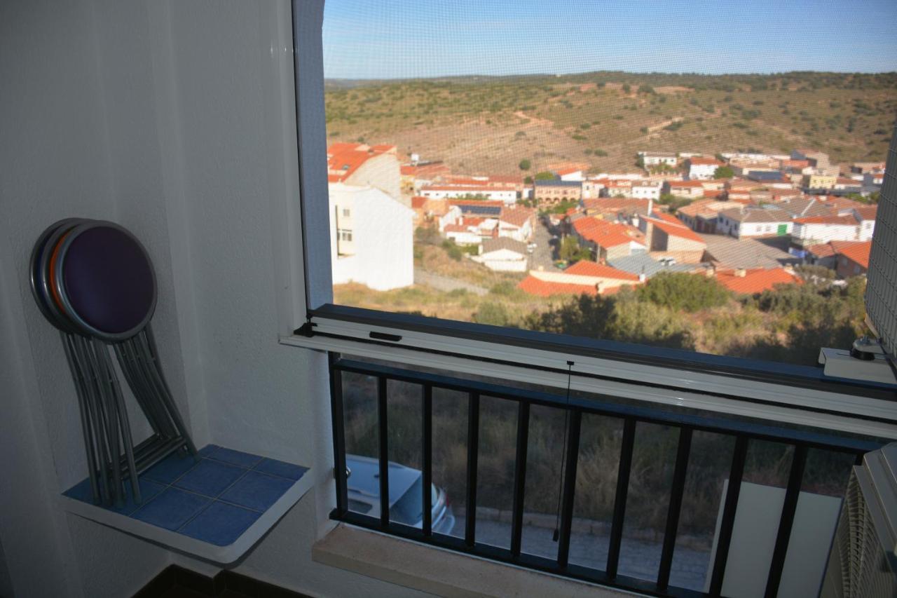Apartamento Azero 22 Ruidera Buitenkant foto