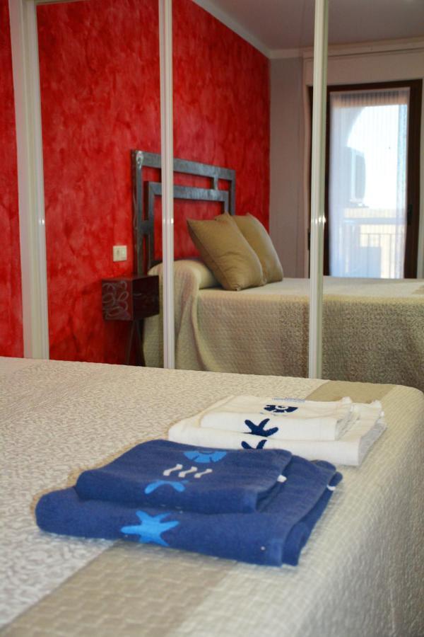 Apartamento Azero 22 Ruidera Buitenkant foto