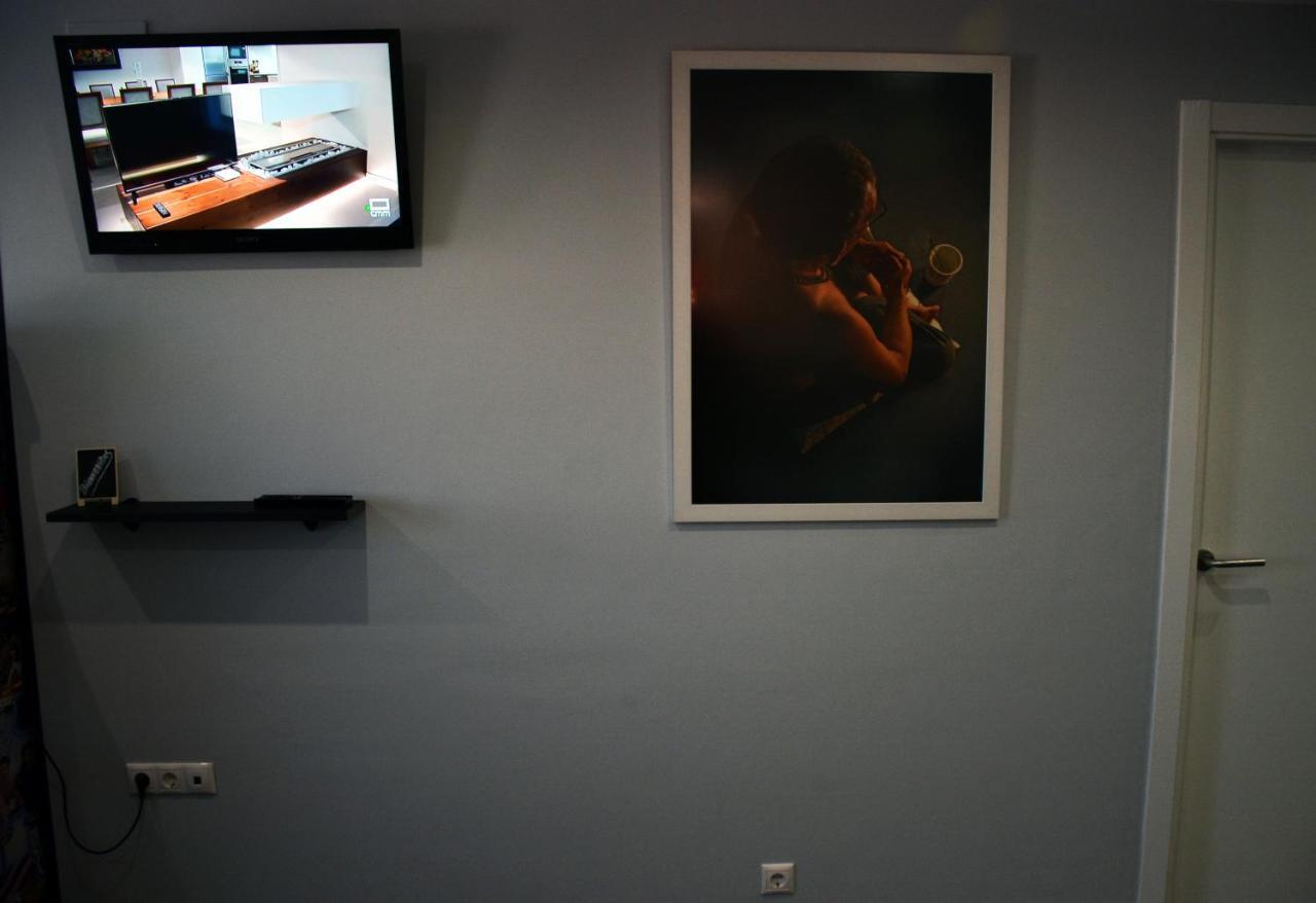 Apartamento Azero 22 Ruidera Buitenkant foto